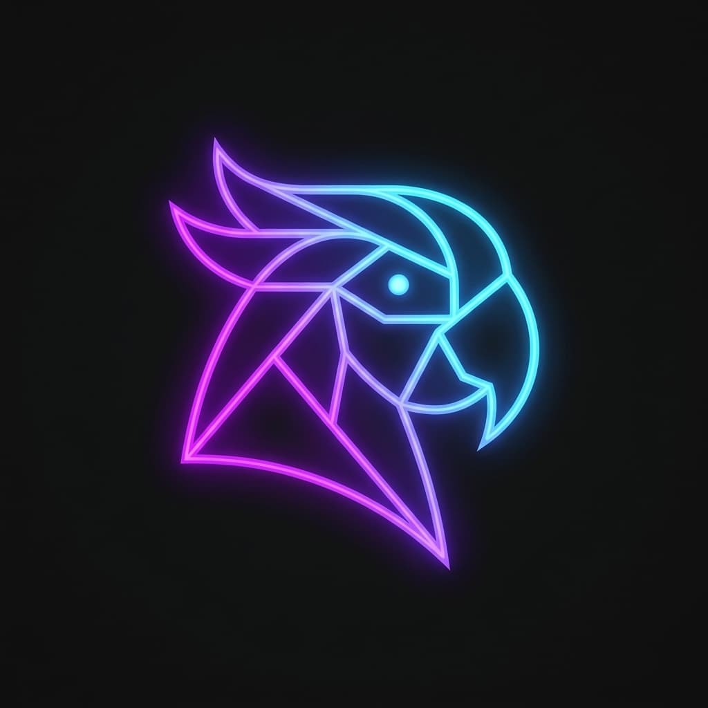 Parrot CC Logo